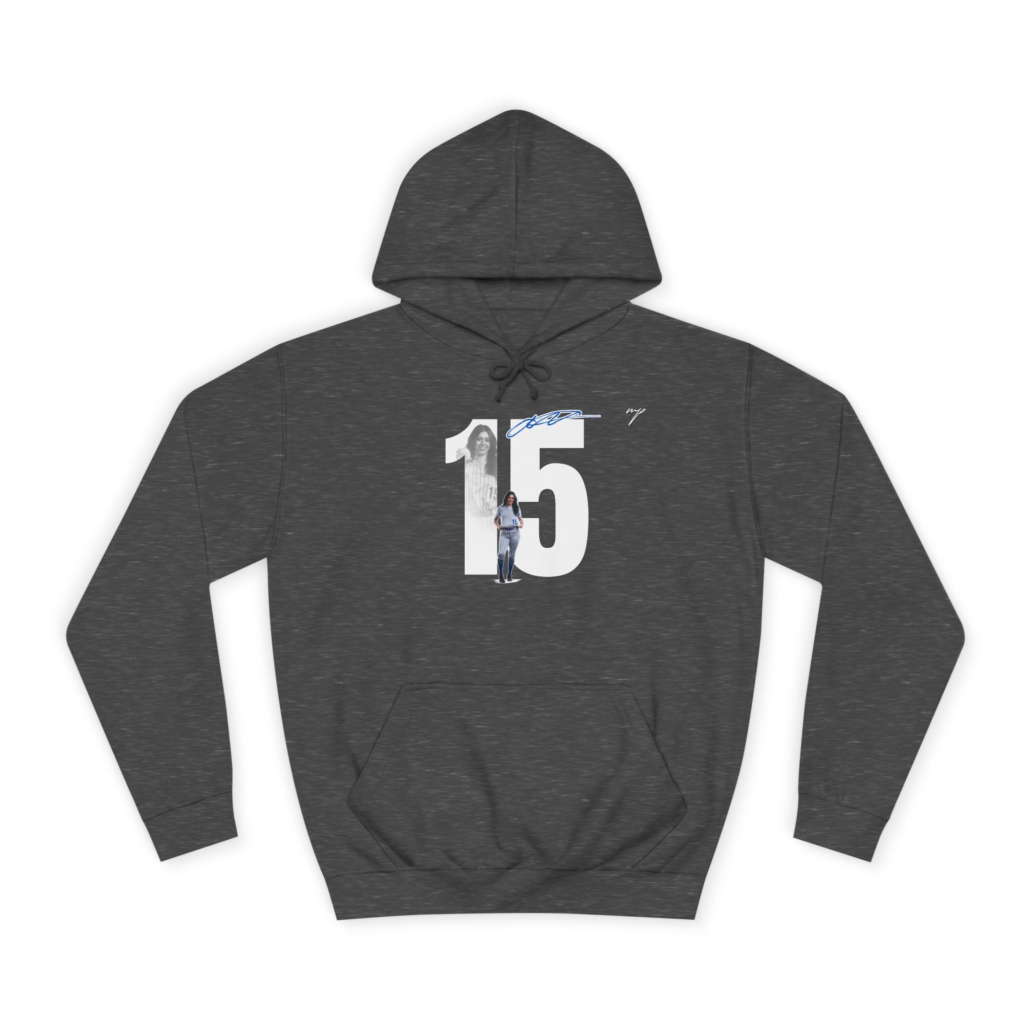 Alexis Miranda Hoodie