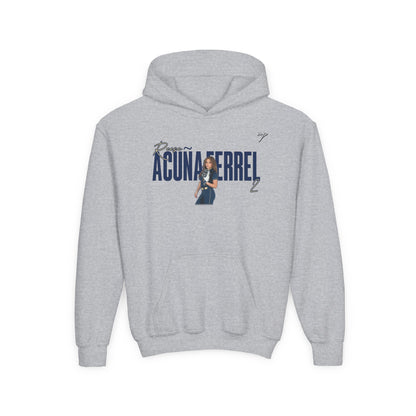Reese Acuña Ferrel YOUTH Hoodie