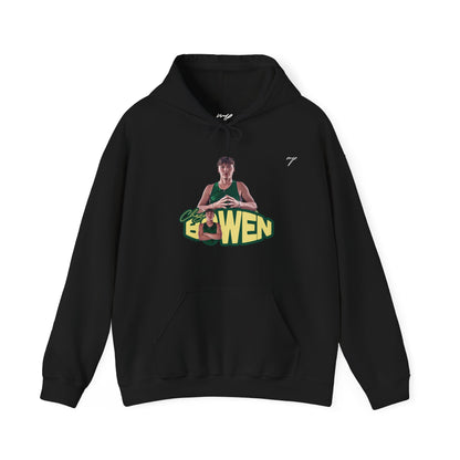 Chase Bowen Hoodie
