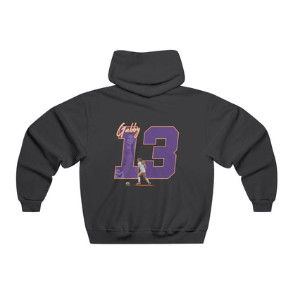 Gabriella Winn Vintage Hoodie