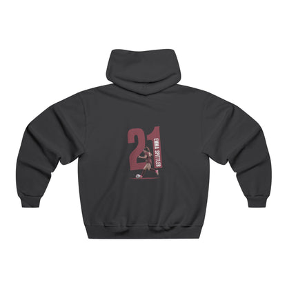 Emma Spittler Vintage Hoodie