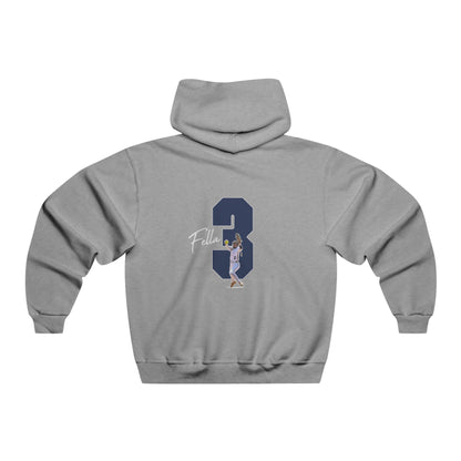 Taylor Fells Vintage Hoodie