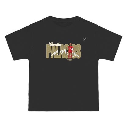 Camila Palacios Vintage Tee