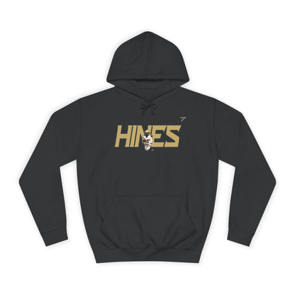 Justin Hines Hoodie
