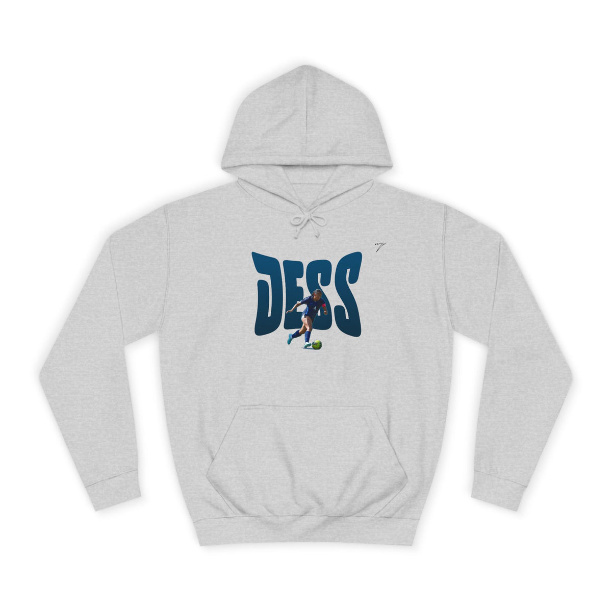 Jessica Ancheta Hoodie