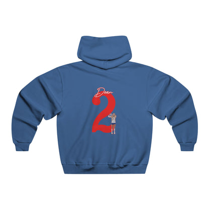 Kenzie Dean Vintage Hoodie