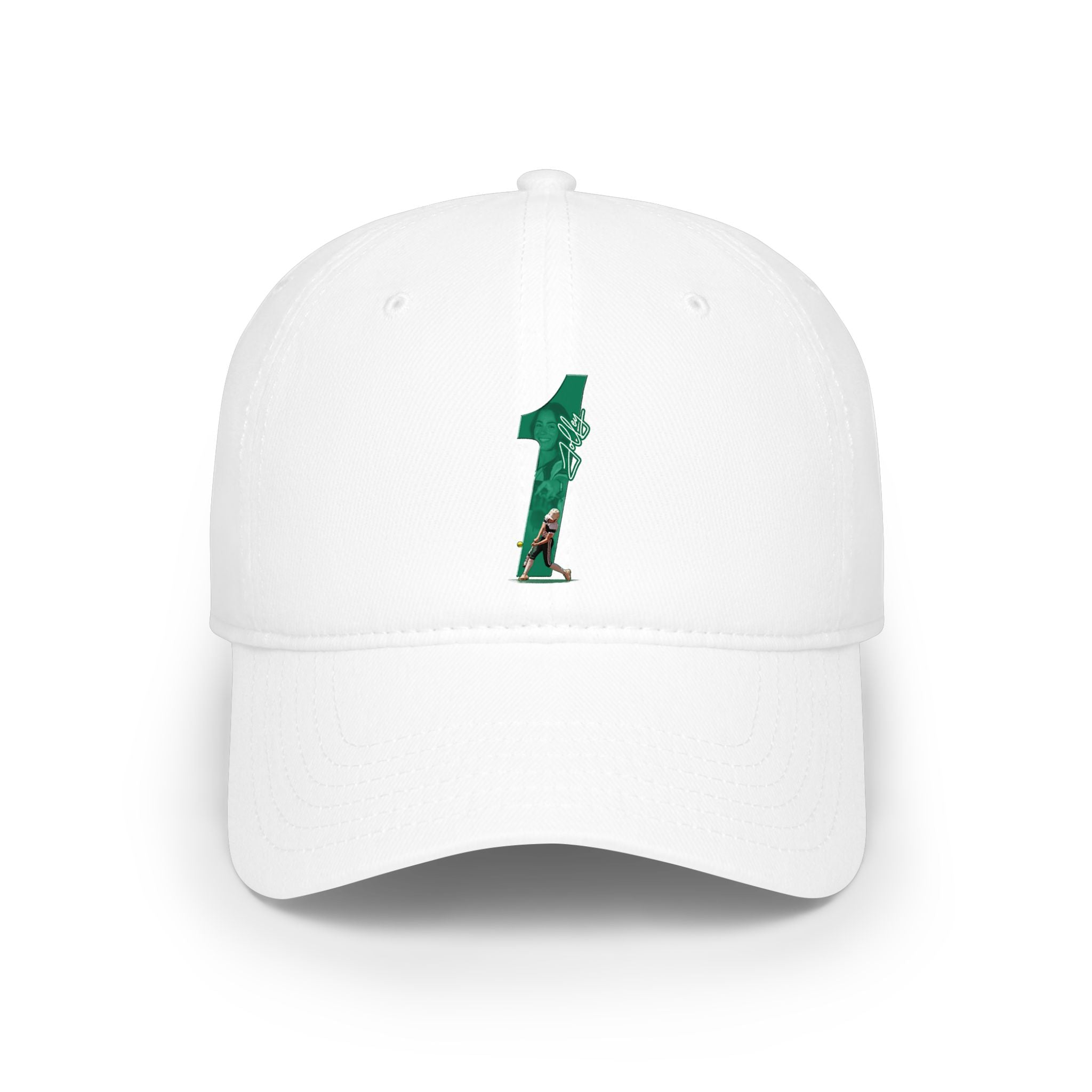 Kaysie Jolley Hat