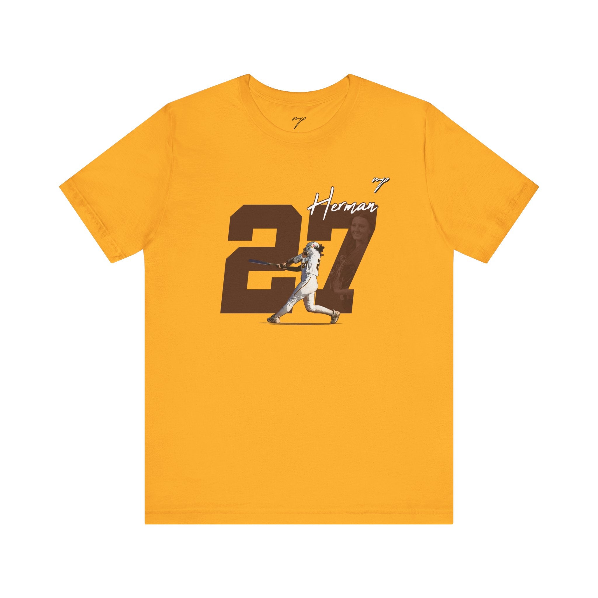Hannah Herman Graphic Tee