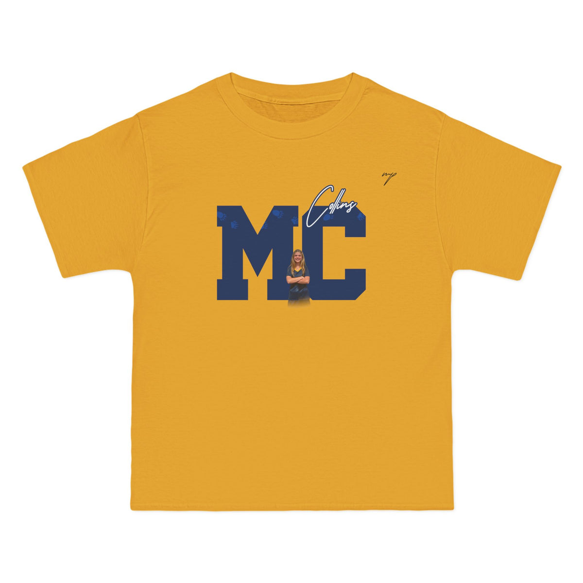 Madie Collins Vintage Tee