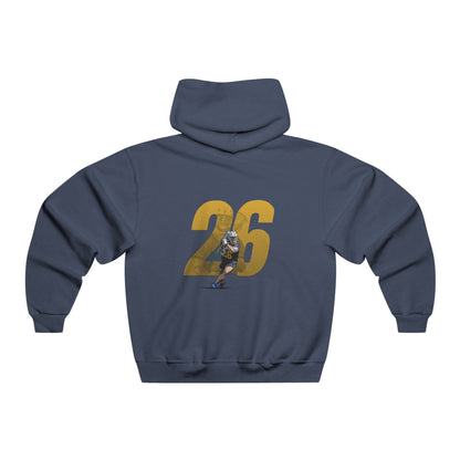 Daniel Bezrutchenko Vintage Hoodie
