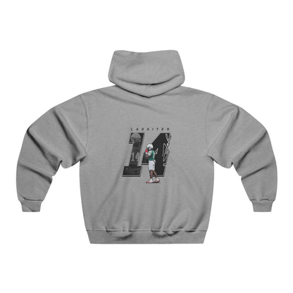 Jah Lassiter Vintage Hoodie