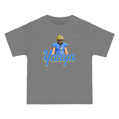 Yahya Gaad Vintage Tee