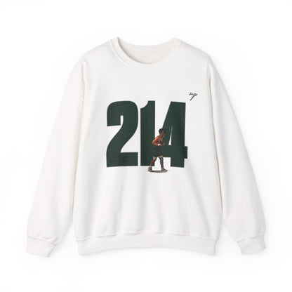 Aidan Austin Crewneck