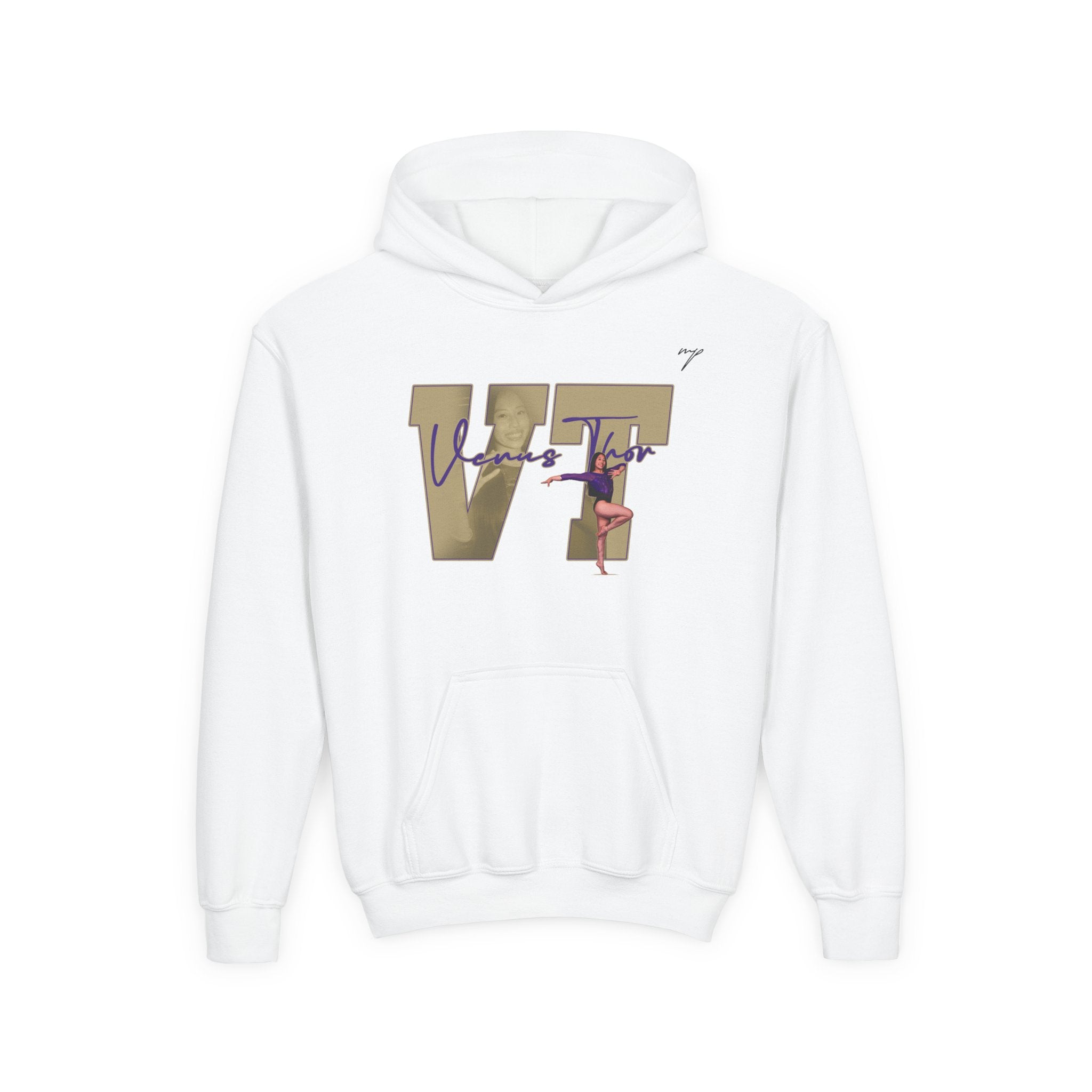 Venus Thor YOUTH Hoodie