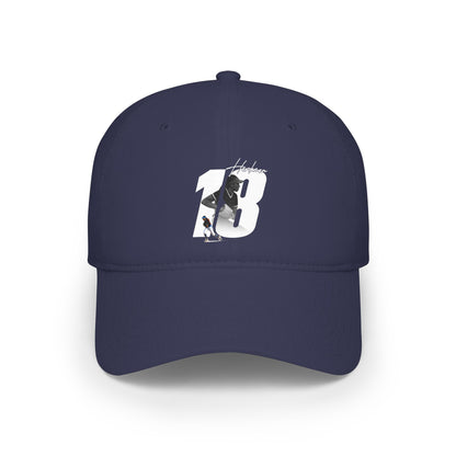 Isabella Hardeman Hat