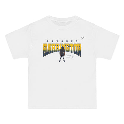 Tavares Harrington Vintage Tee