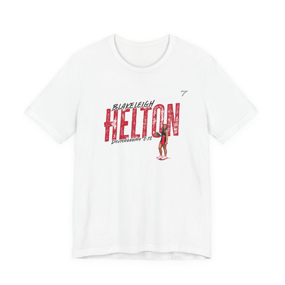 Blakeleigh Helton Graphic Tee