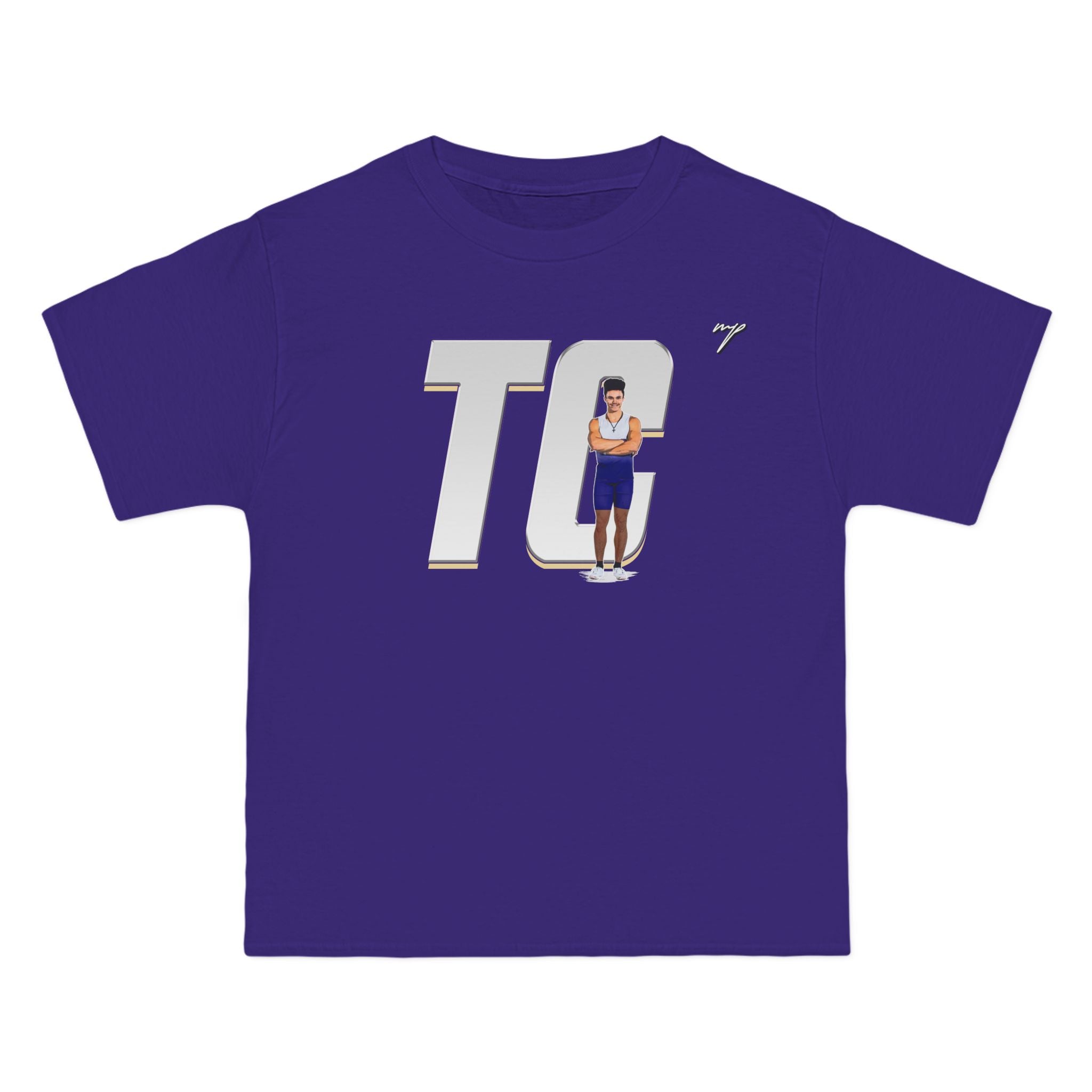 Tomeko Cates Vintage Tee
