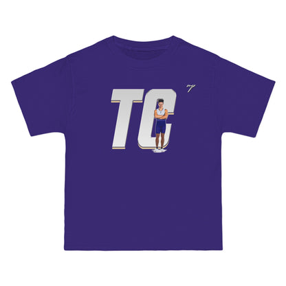 Tomeko Cates Vintage Tee