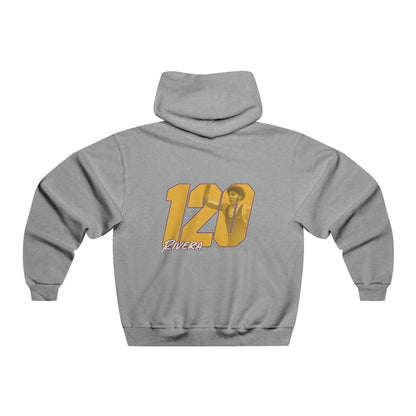 Carter Rivera Vintage Hoodie