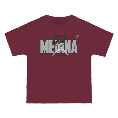 David Medina Vintage Tee