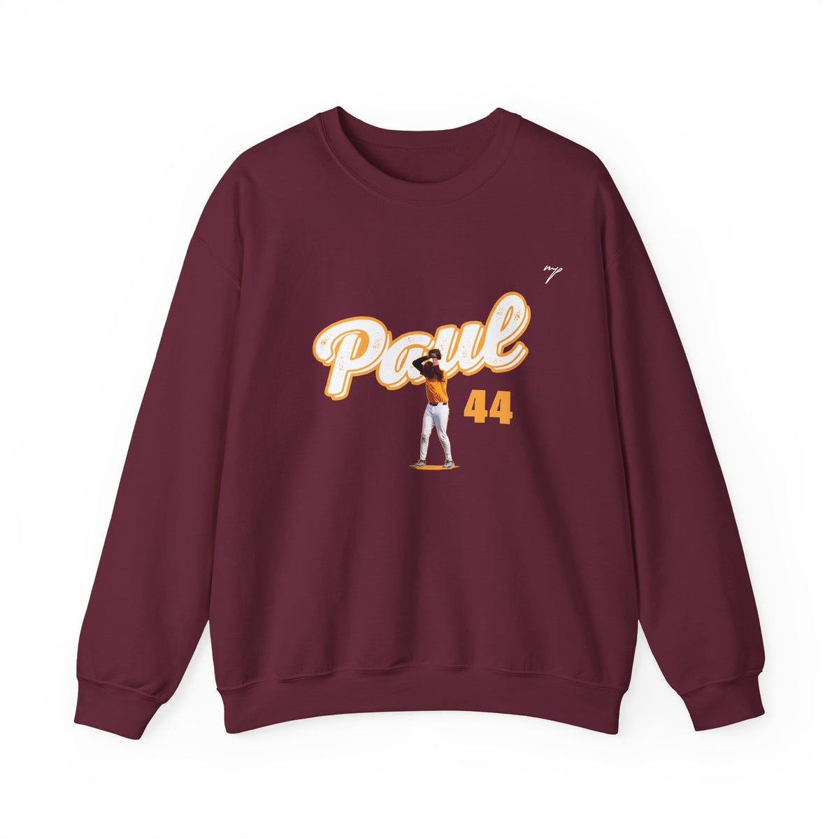 Dylan Paul Crewneck