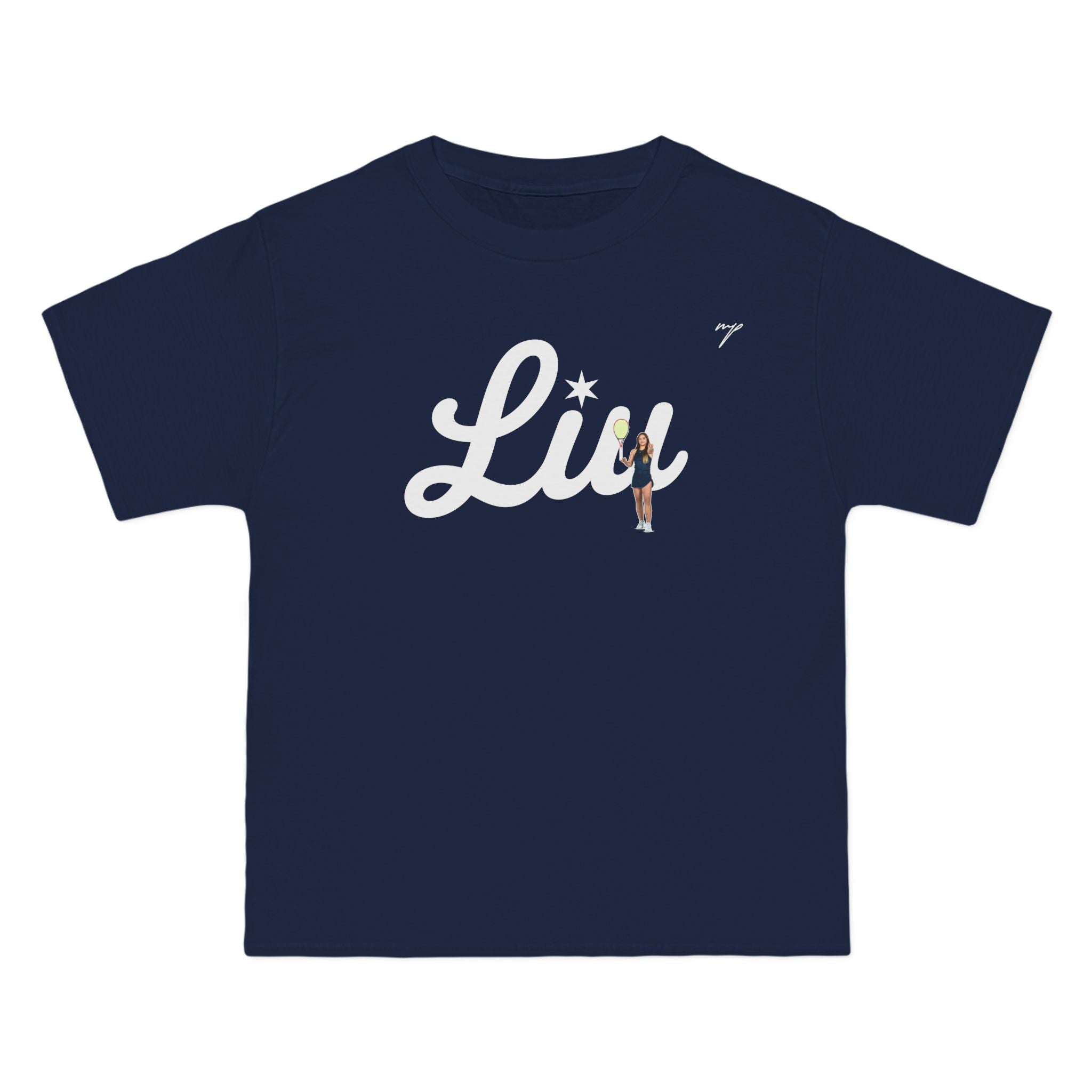 Kiki Liu Vintage Tee