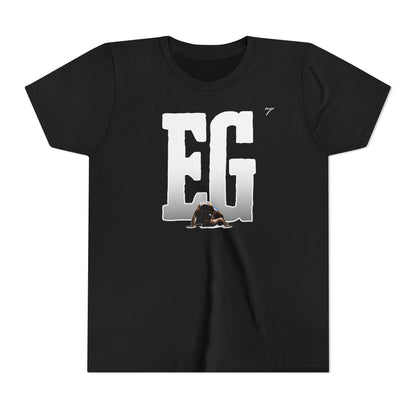 Edward Gonzalez YOUTH Graphic Tee