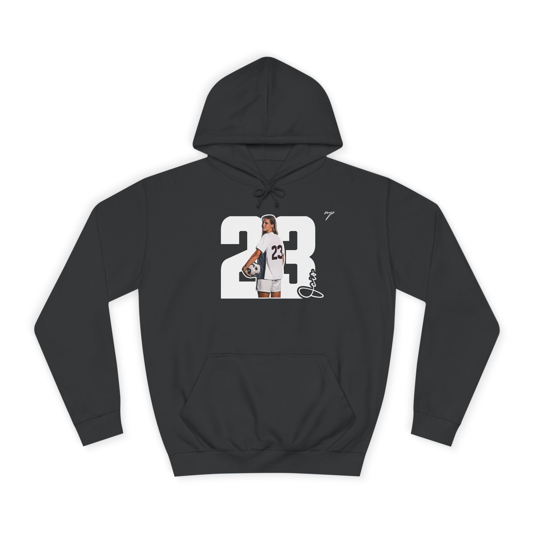 Naia Ocio Sanchez Hoodie