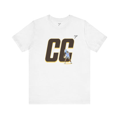 Connor Cervantes Graphic Tee