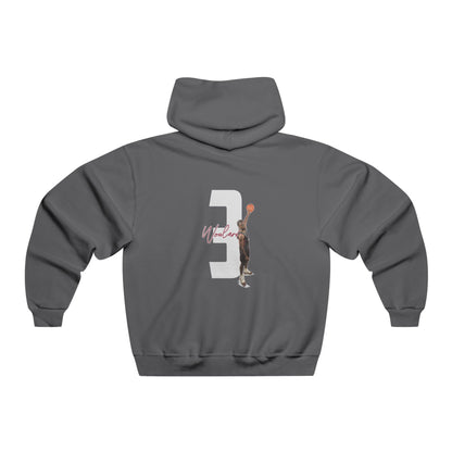 Devontaey Woulard Vintage Hoodie