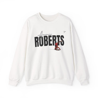 Anna Roberts Crewneck