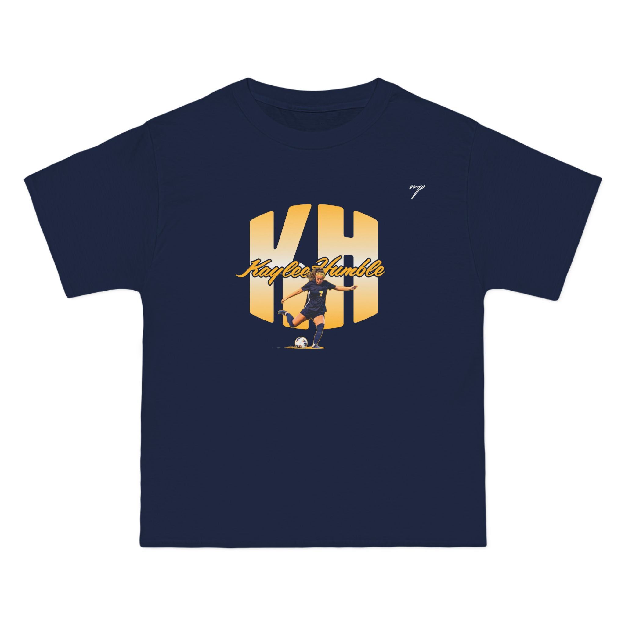 Kaylee Humble Vintage Tee