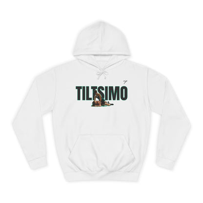 Massimiliano Pellicano Hoodie