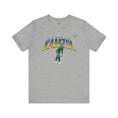 Kamryn Kamzik Graphic Tee