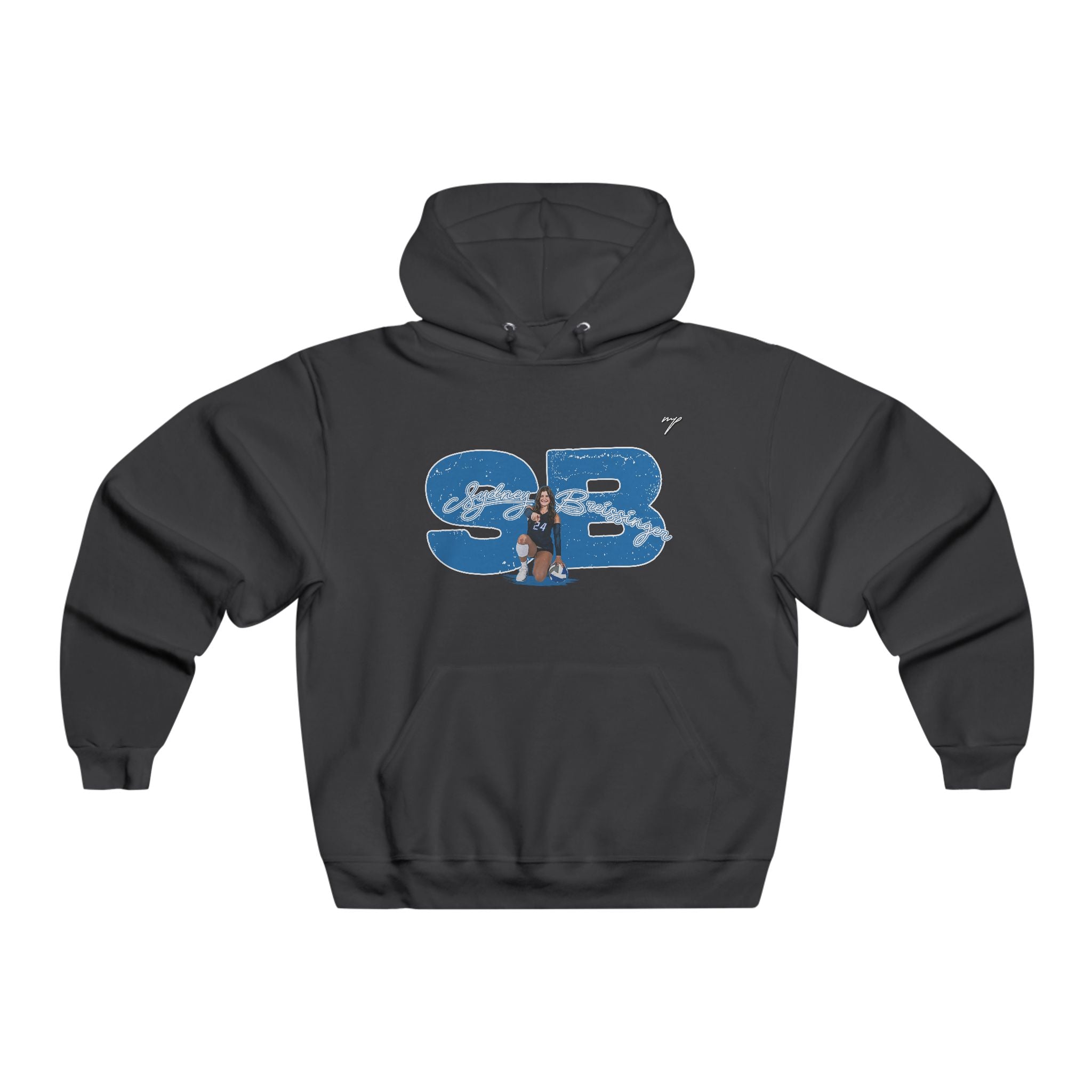 Sydney Breissinger Vintage Hoodie