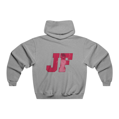 Justin Farnsworth Vintage Hoodie