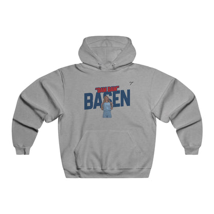 Sam Basen Vintage Hoodie