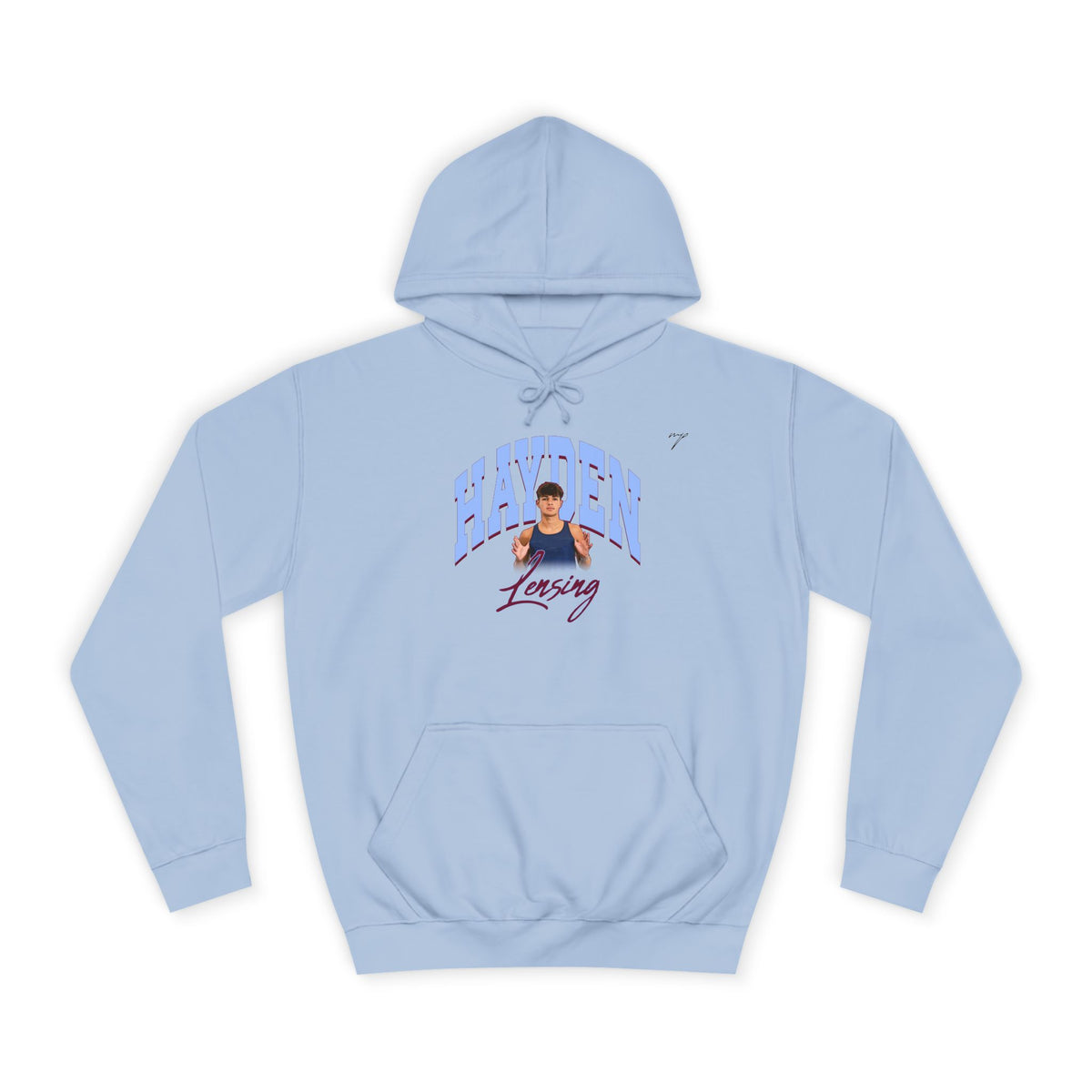 Hayden Lensing Hoodie