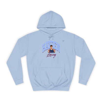 Hayden Lensing Hoodie