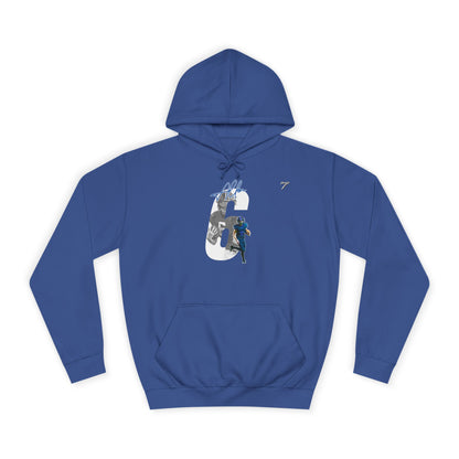 Patrick Allen Hoodie