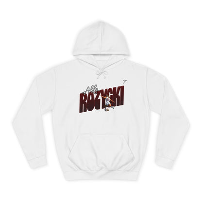 Addy Rozycki Hoodie