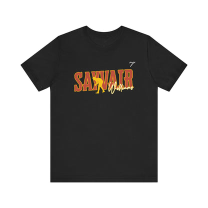 Sayvair Williams Graphic Tee
