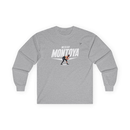 Mesiah Montoya Long Sleeve