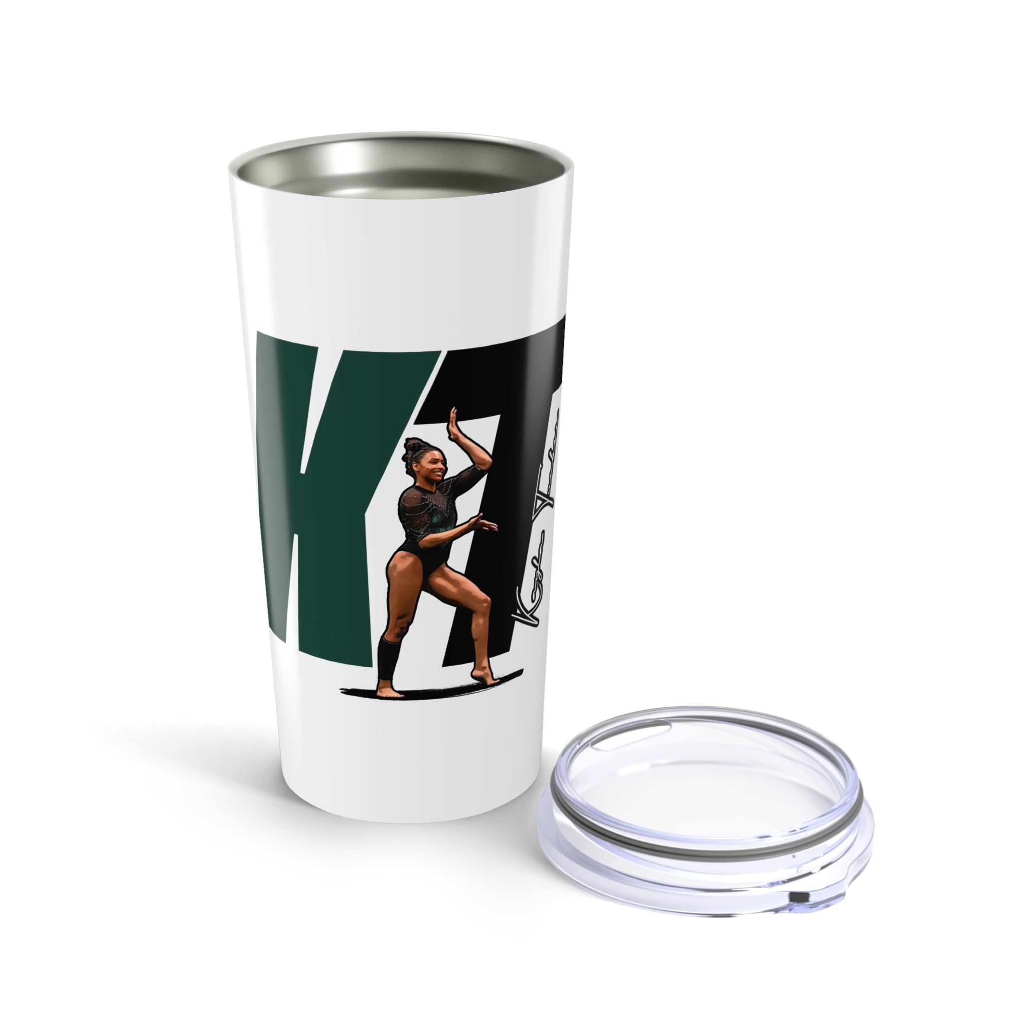 Kayla Tucker Tumbler Mug