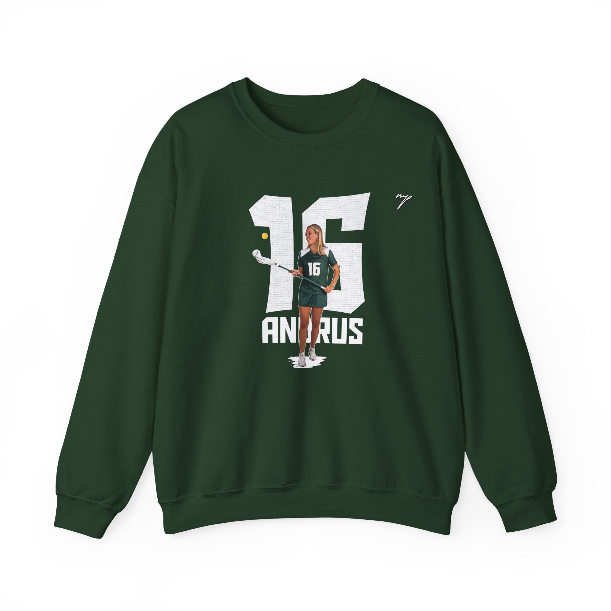 Olivia Andrus Crewneck