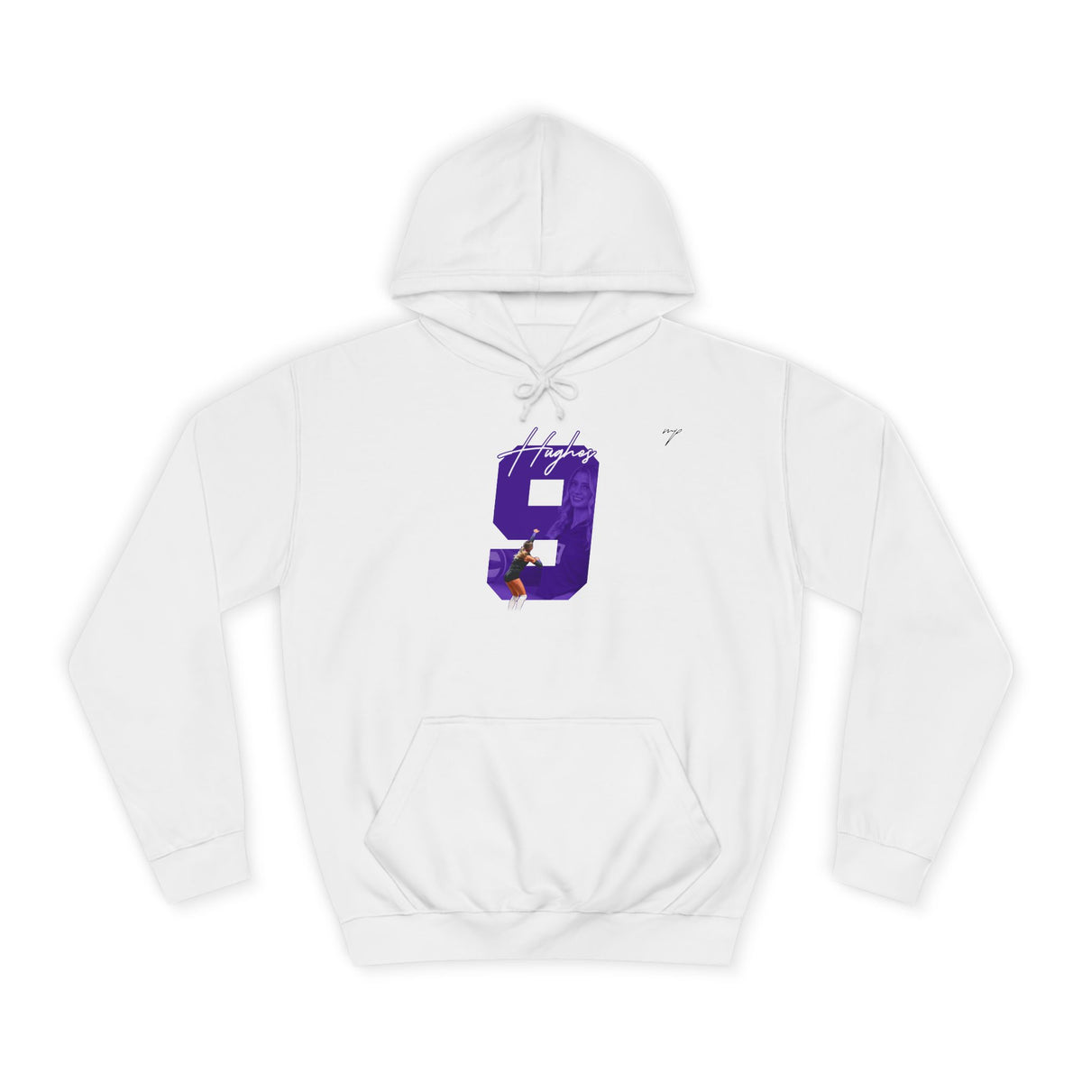 Macey Hughes Hoodie