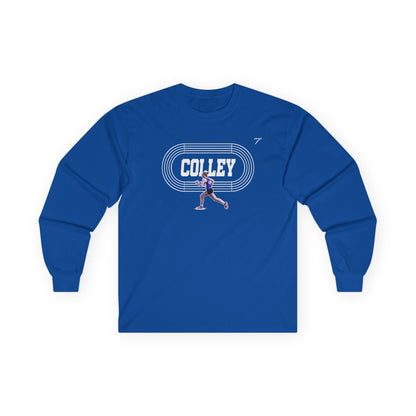Leah Colley Long Sleeve