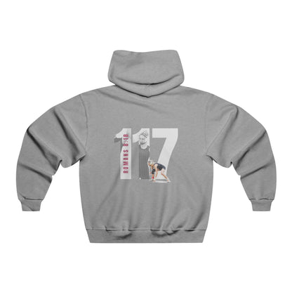 Josey Wehr Vintage Hoodie