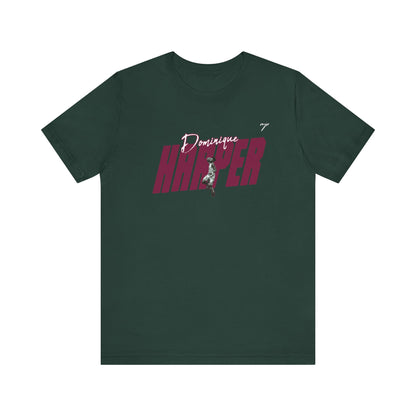 Dominique Harper Graphic Tee